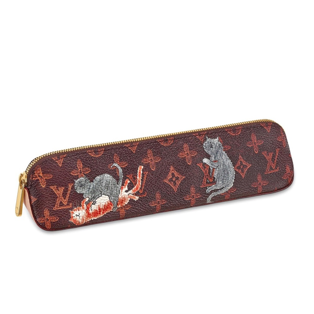 Brand new Louis Vuitton  limited catogram bag